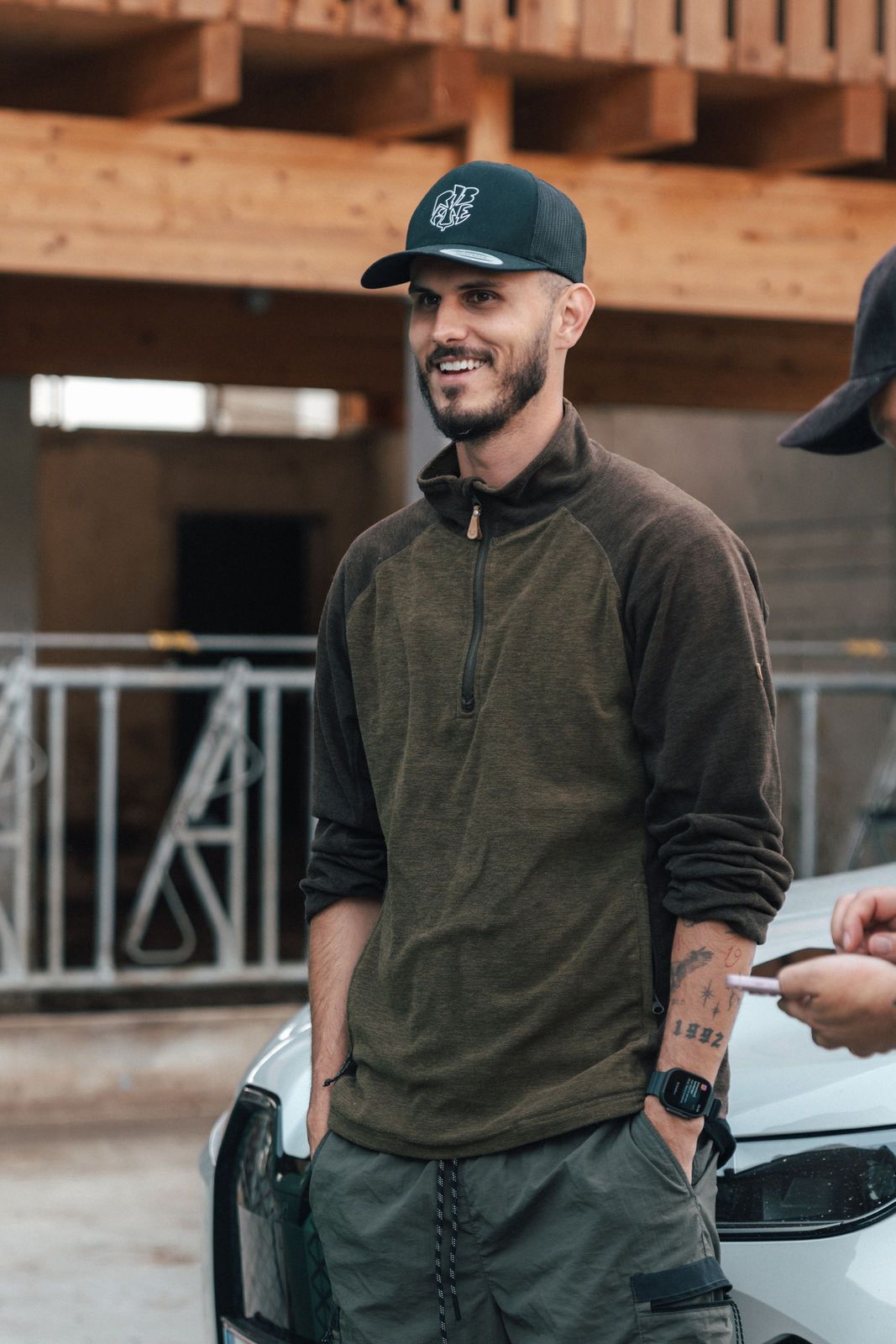 Nino Ochsenknecht Sifkovits